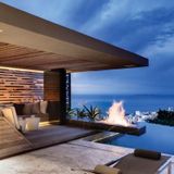 IBIZA BEACH TERRACE MIX