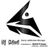 DjKdod - Party Addiction ♫ (Ancient) Dutch House , Commercials
