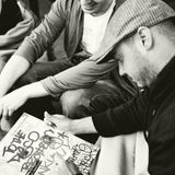 Disco Brothers (DJ LOVEIS, DJ SHIPA)