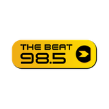 JC FLORES of The Mashup Wreckaz on 98.5 The Beat With Xavier The Freakin Rican "Radio Archives"