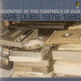 Scientist The Dub Chemist Mix