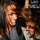 I Love The Twelves! mix