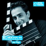 Mixtape_005 - Jay Peq (nov.2012)