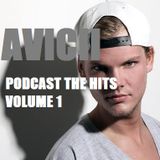 Podcast Avicci The Hits Volume 1