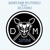 Sessions #06 - Simba