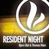 STEAM - the Techno Machine @ Cube Paderborn RESIDENT NIGHT 15.04.2011 Part 2