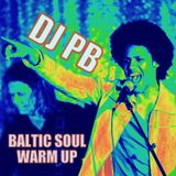 Baltic Soul Warm Up Mix