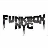 ***LIVE - David Vibes Tobon From FunkBoxNYC 6.7.15 Pt. 1***