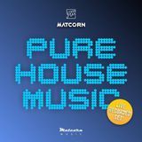 Pure House Music (live set)