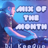 KeeQue-Classic Chicago House.com Set for Sunshine Records, Chicago IL, Mix of the Month, Nov. 2011