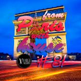 From Paris With House EP81 - Last DJM850 Mix