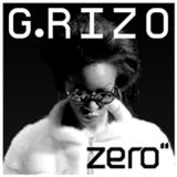 zero" // podcast #034 - DJ Mix: G.RIZO