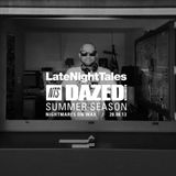 NTS Summer Season: Nightmares on Wax