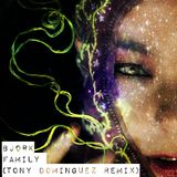 Bjork - Family (Tony Dominguez Remix 2015)