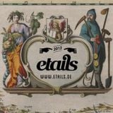 the etails selection one - carefully selected and mixed by SØS