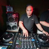DJ Tony Holden April 2016 Radio Mix
