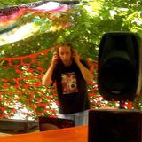 DJ Sunborn - Live Mix @ E.L.F. 05-07-2015