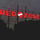 RED ZONE warehouse club DJ NAEEM JOHNSON 3-12-1994