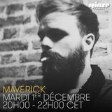 Maverick - 1er Décembre 2015