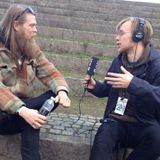AYCE @ SPOT15 - Complete Interview with Black Horse
