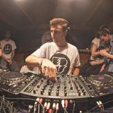 EDMS 2014-2015 Guest Mix Series 008 - Xavier