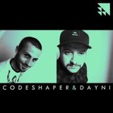 Codeshaper B2B Dayni - Translation Recordings Mix - October 2012