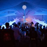 pangea pt 8 - into the infinite - psytrance dj set 215am-330am