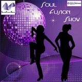 Soul Fusion Show - Saturday 28th November 2015