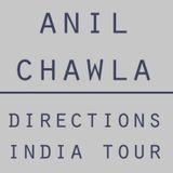 Anil Chawla Live @ Directions Chennai 181013