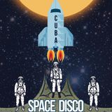 De Plane - Space Disco @ Cuba (live set) 24.12.2014