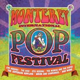 Programa #15: Monterey 1967 (day 1)
