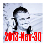 DJ MY_URRI - my_mixx_2013_11_30