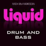 Liquid Drum&Bass mix by Marion