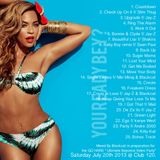 GoT Beyonce