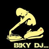 B!-KY Dj: " Y QUE LAS MUSAS TE PILLEN PINCHANDO... "