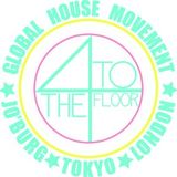 4 To The Floor (27/08/2015)