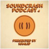 Soundcrash Podcast 4