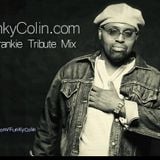 frankie Knuckles Special Rare groove Tribute Mix !