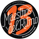 Maestros Del Ritmo vol 13 - 2015 Official Mix by Elless