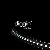 Kjk - live@digginradio 08012012