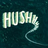 Hush : A reflective & quiet wintery mix