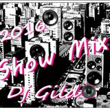 Show Mix By Dj Gildo 2016
