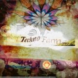 gypsy techno farm ... summer end 2015
