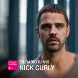 DJ MIX: NICK CURLY