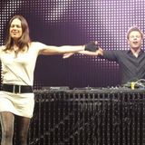 Amazing Collaboration Ferry and Betsie (Jea Mix)