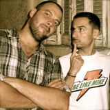 Thomas Dusseune - HangTime Sept 2010 / Overtime "Sur Le Pouce" Mix
