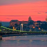 The Budapest Deep Podcast 001 - Dante GBRL