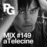 PlayGround Mix 149 - aTelecine