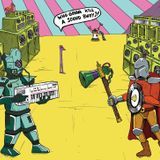 Digital Sonic Bodies Inna Reggae Dancehall