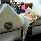 21/06/12 - ALFX - Old SChoOl 100% vinyl